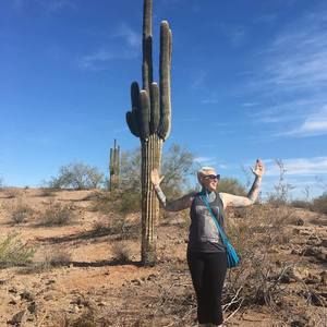 Meet your Posher, Candance